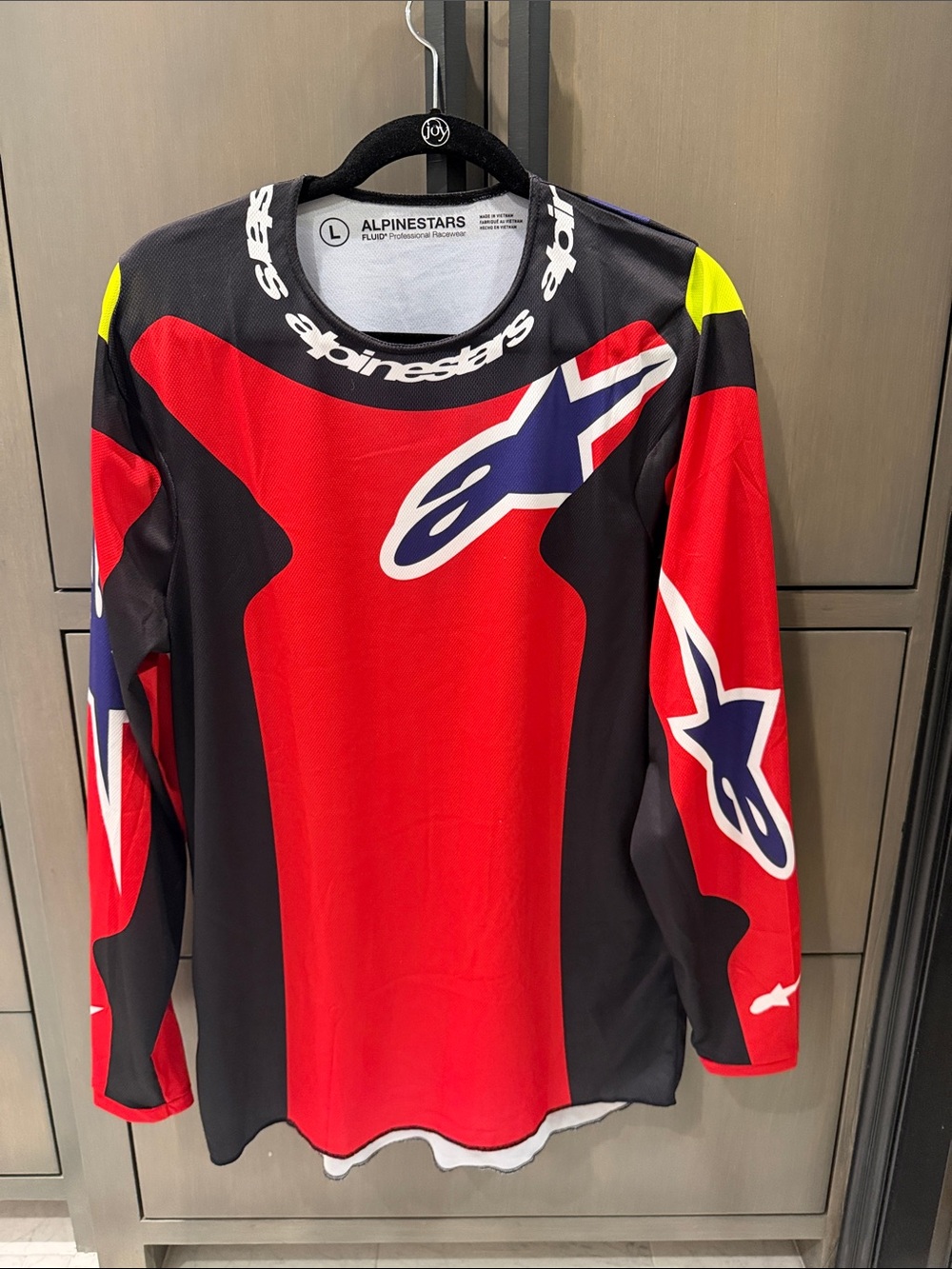 Alpinestars Fluid Jersey
